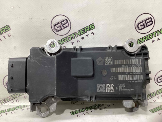 Модуль АКПП електронний 05150742AC CHRYSLER