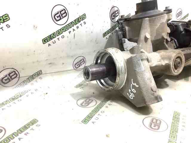Рейковий рульовий механізм 05154521AG CHRYSLER