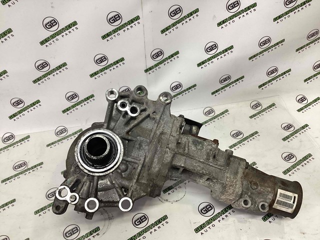 Раздатка (коробка роздавальна) 05273456AB CHRYSLER