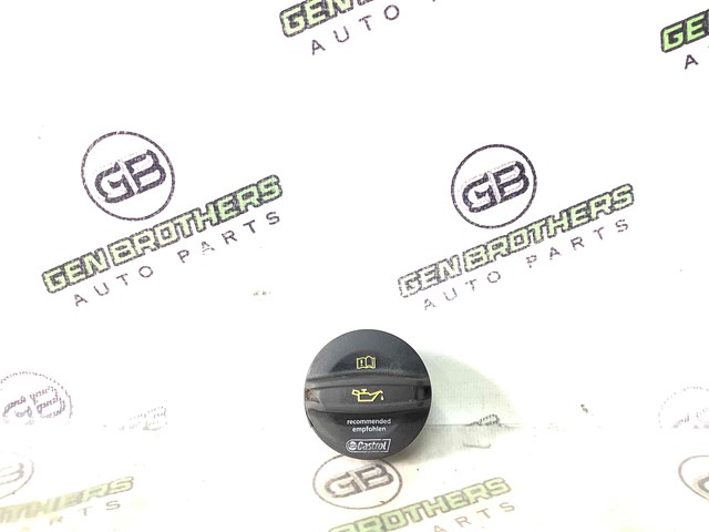 Кришка маслозаливной горловини 06K103485A VAG
