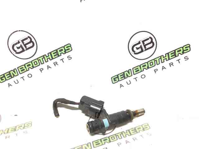 Форсунка інжектора 07K906031C VAG