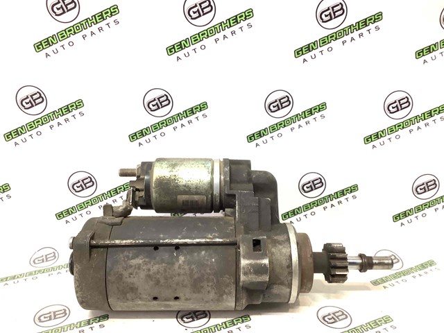 Стартер автомобільний 07Z911023B VAG