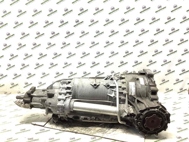 Автоматична коробка передач 0BK300038A001 VAG