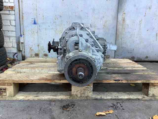 Коробка передач автомат 0BK300040K VAG