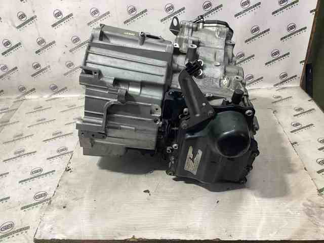 Автоматична коробка передач 0CG301103B VAG