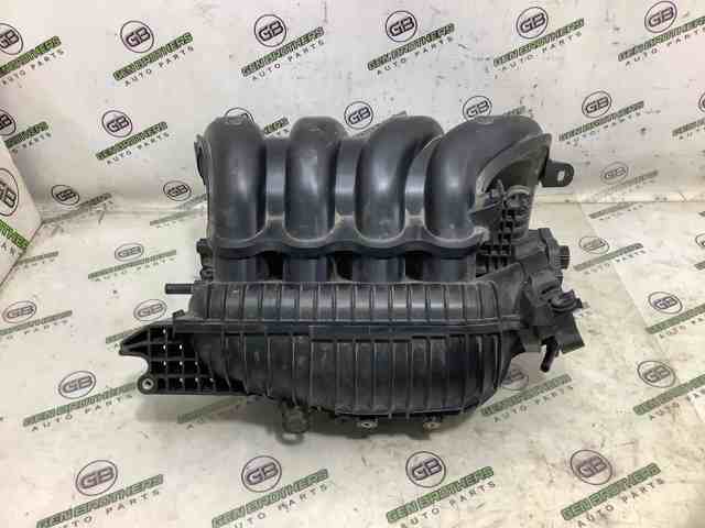 Колектор впускний 140014BA1D NISSAN