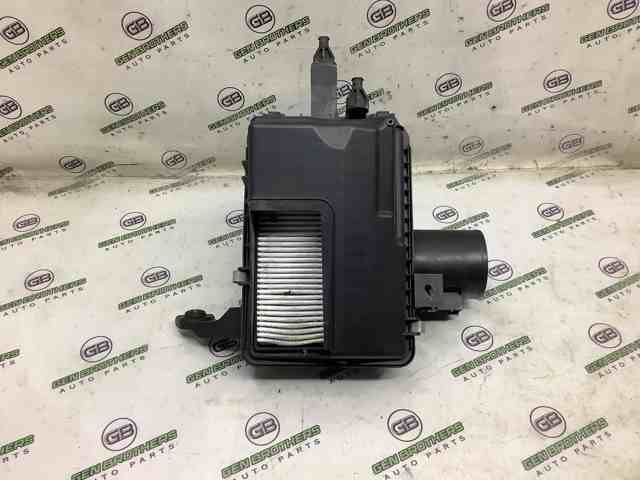 Коробка фільтра 165005HA1A NISSAN