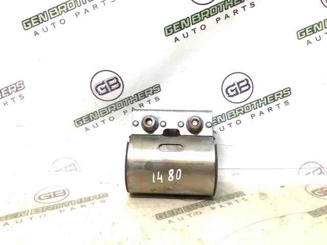 З'єднувач вихлопної передній 1K0253141S VAG