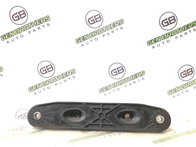 Кронштейн кріплення глушника 1K0253144BC VAG
