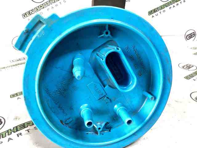 Електробензонасос 1K0919051DB VAG