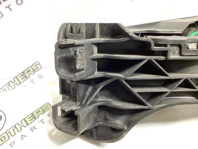 Педаль акселератора 1K1723503L VAG
