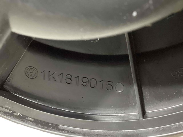 Моторчик пічки 1K1819015C VAG