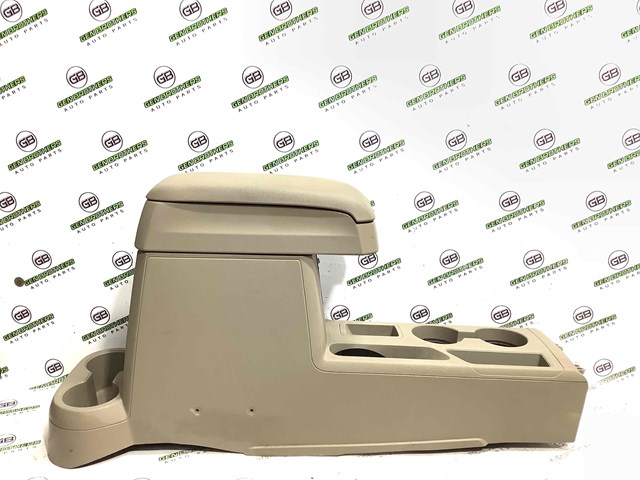 Центральна консоль торпеди 1NJ621DVAA CHRYSLER