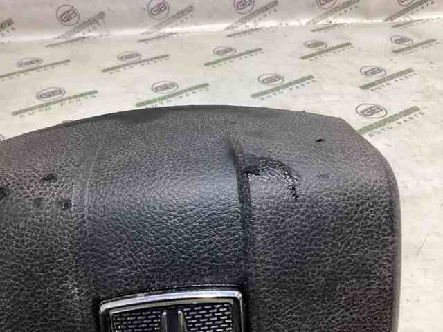 Подушка безпеки водія 1SL29DX9AD CHRYSLER