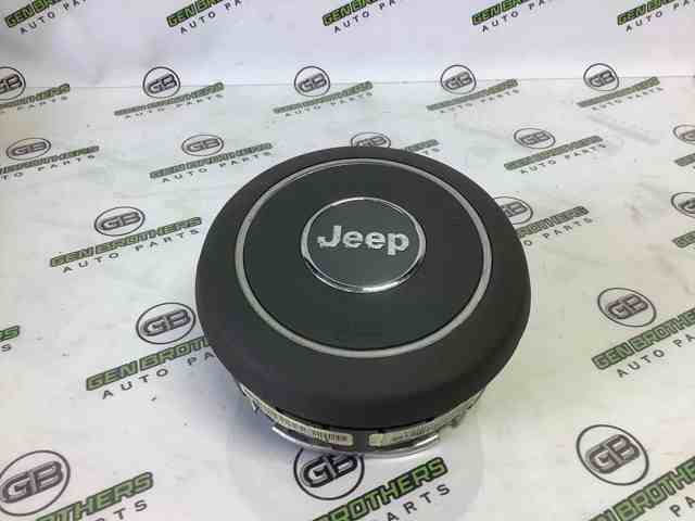 Airbag в мультируль 1SR37XDVAH CHRYSLER