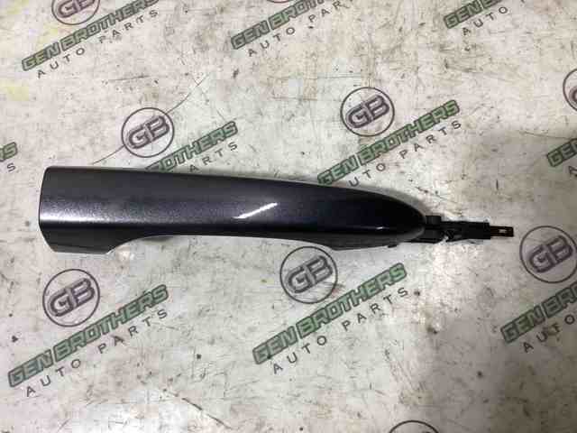 Ручка дверей в зборі 1SZ34AXRAD CHRYSLER