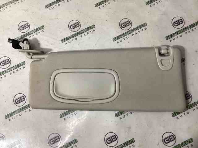 Козирок протисонячний 1UB77HDAAG CHRYSLER