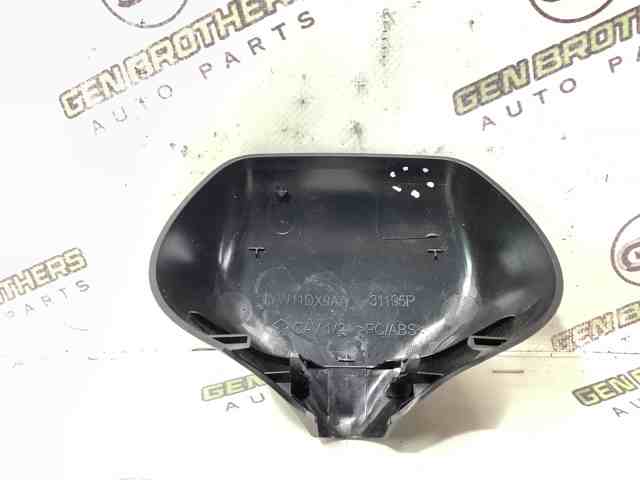 Накладка (кришка) кронштейна дзеркала салону 1YW11DX9AA CHRYSLER
