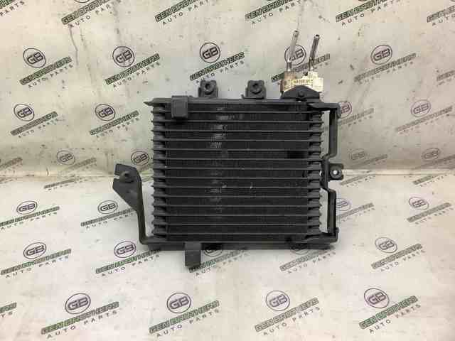 Радіатор охолодження, АКПП 216069PF0A NISSAN