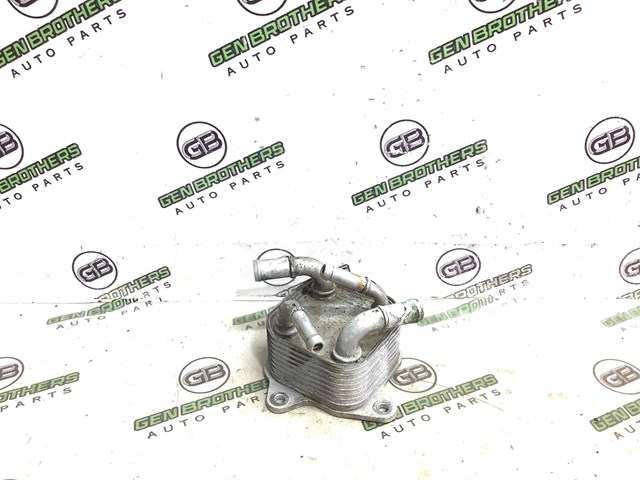 Радіатор охолодження, АКПП 2241002271 HONDA