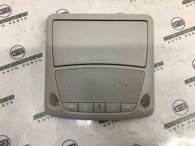 Плафон освітлення салону/кабіни 264305HA7A NISSAN