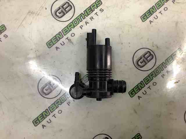 Насос електроомивача 289208995B NISSAN