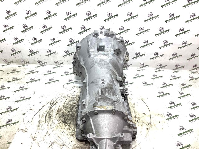 Автоматична коробка перемикання передач 31020X073B NISSAN