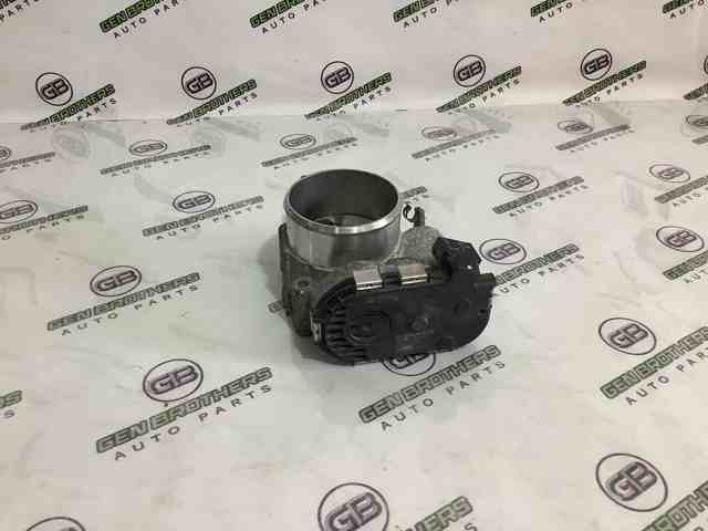 Заслінка повітряна 351002G600 HYUNDAI