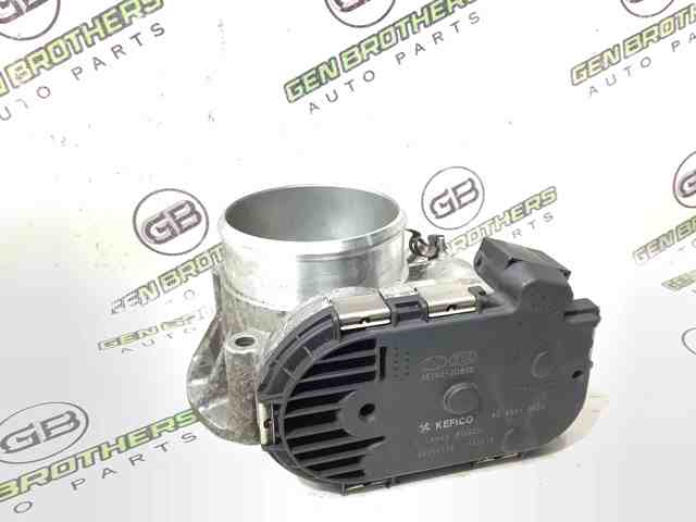 Блок дросельної заслінки 351002G800 HYUNDAI