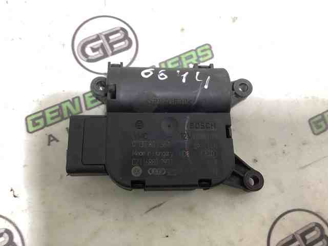 Двигун заслінки печі 3C0907511A VAG