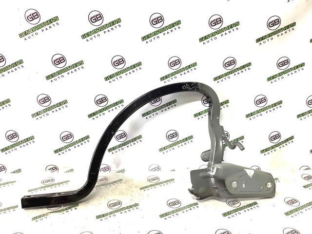 Кріплення кришки багажника 3C8827301A VAG