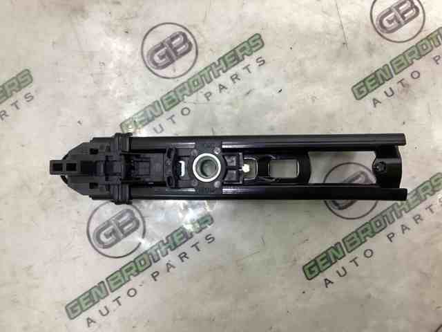 Напрямна ременя безпеки 3C8857819 VAG