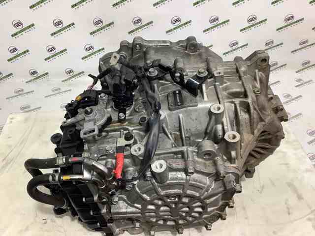 Коробка автомат 450003B790 HYUNDAI