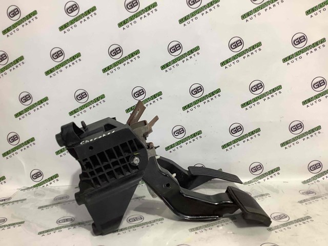 Педаль акселератора 4581652AC CHRYSLER