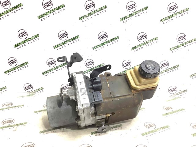Насос гідравліки 491103KA0B NISSAN