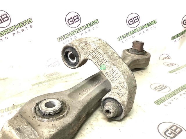 Амортизаційна стійка 4D0411317K VAG