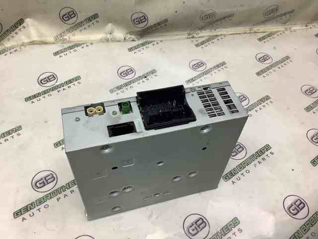 Магнітола 4G0035082G VAG