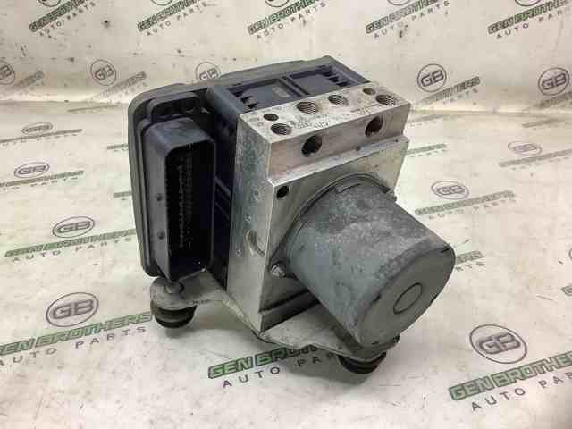 Блок АБС гідравлічний 4G0907379L VAG
