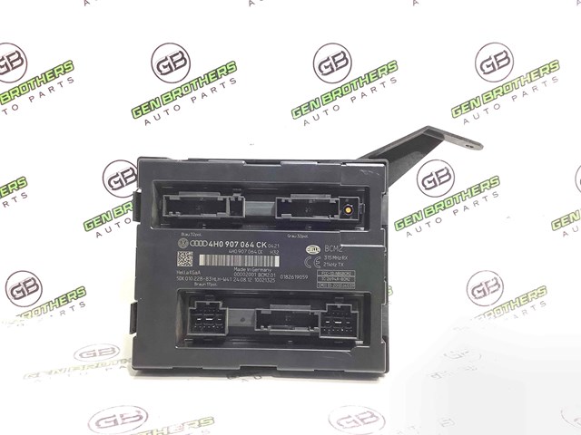 Блок комфорту 4H0907064CK VAG