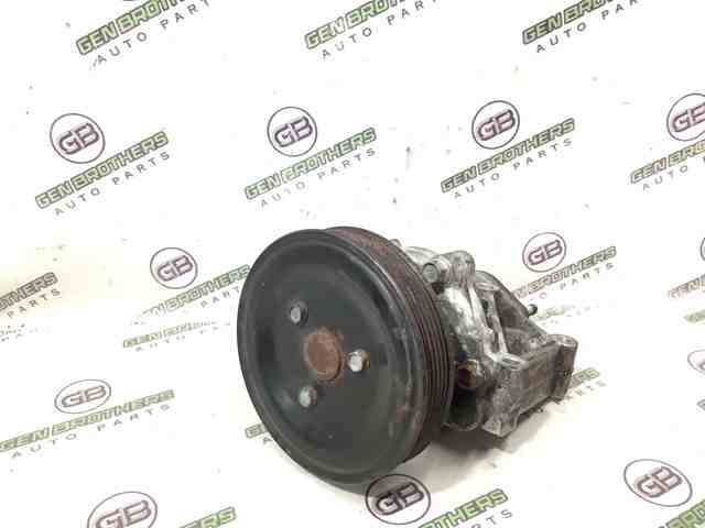 Помпа охолодження 5047138AB CHRYSLER
