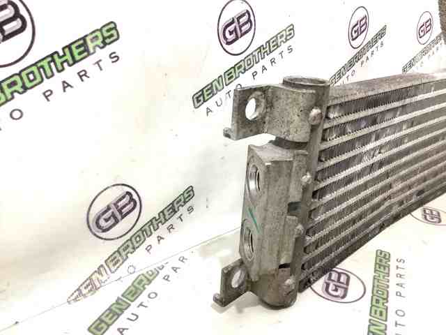 Радіатор охолодження, АКПП 5058935AB CHRYSLER