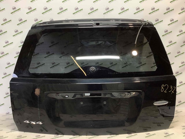 Задні двері багажника 5074972AF CHRYSLER
