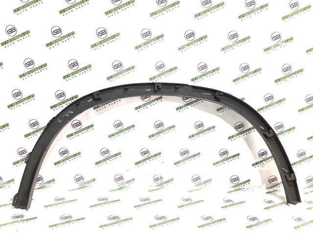 Молдинг арки колеса заднього, лівий 51177294371 BMW