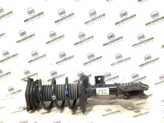Стійка передня права 54661D5700 HYUNDAI