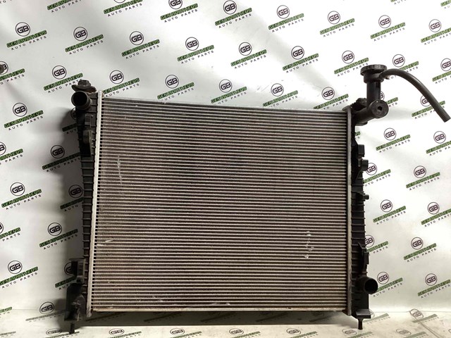 Радіатор охолодження 55038001AG CHRYSLER