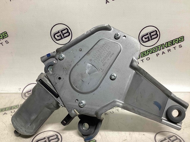 Склоочисник дверей задка 55112704AA CHRYSLER