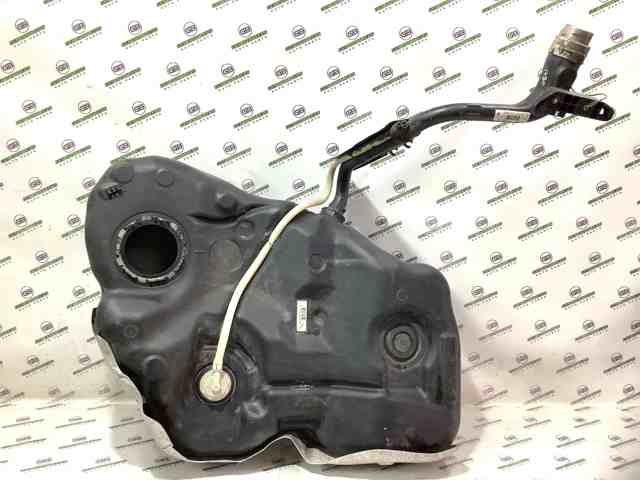 Бензобак 561201055N VAG