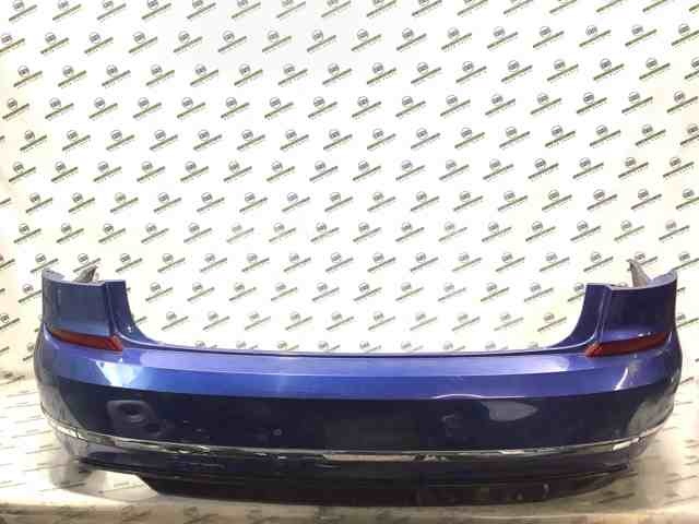 Буфер (бампер) задній 561807421K VAG