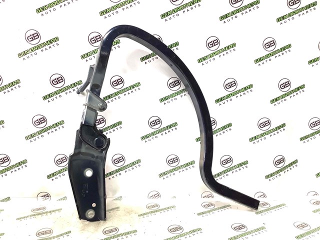 Кріплення кришки багажника 561827301A VAG