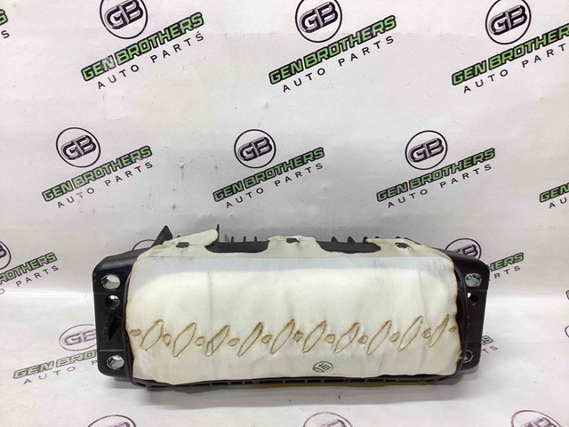 Подушка безпеки, пасажирська, AIRBAG 561880204A VAG